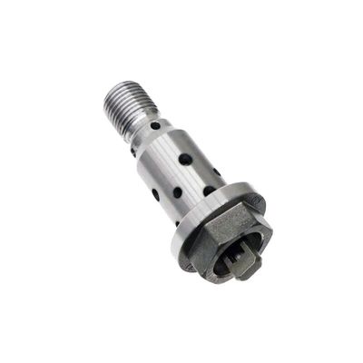 Valve de commande du faisceau d'échappement pour Mercedes M272 M273 E500 Vito 2720500578