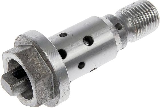 Valve de commande du faisceau d'échappement pour Mercedes M272 M273 E500 Vito 2720500578