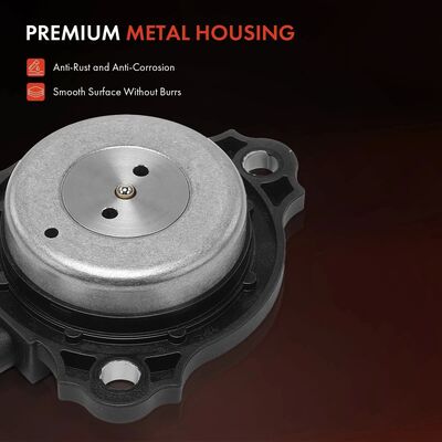 A2761560790  Électrovanne d'ajustement d'arbre à cames 2761560790-AP A2761560790 pour Mercedes-Benz