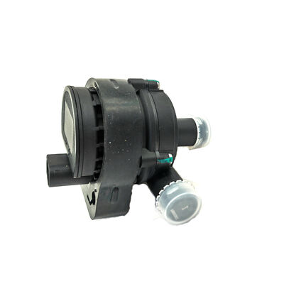 A1718350064 A2218350364 Pompes à eau auxiliaires de refroidissement du moteur pour Mercedes-Benz W211 W212 W213 W169 W204 W251 W222 W447 Sprinter Vito