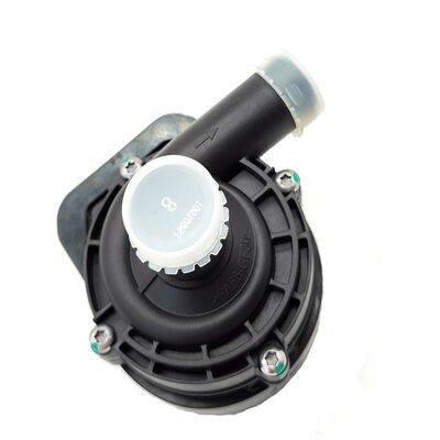 A1718350064 A2218350364 Pompes à eau auxiliaires de refroidissement du moteur pour Mercedes-Benz W211 W212 W213 W169 W204 W251 W222 W447 Sprinter Vito