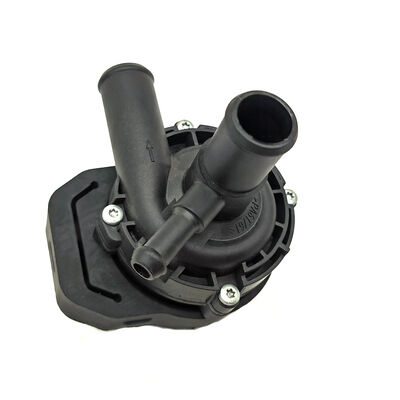 2048350264 A2048350264 Pompe à eau auxiliaire électrique de refroidissement du moteur pour Mercedes Benz W204 C204 S204 A207 C207 R172 #2118350028