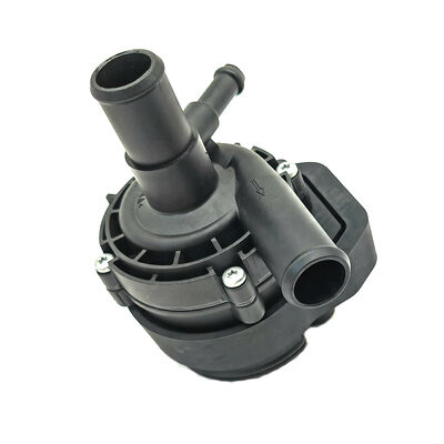 2048350264 A2048350264 Pompe à eau auxiliaire électrique de refroidissement du moteur pour Mercedes Benz W204 C204 S204 A207 C207 R172 #2118350028