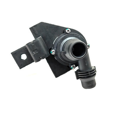 Pompe à eau auxiliaire pour BMW E38 E39 E53 E65 E66 E67 E61 E63 E64 64116913489 64116922699 64116988960 64118381989 64216917700