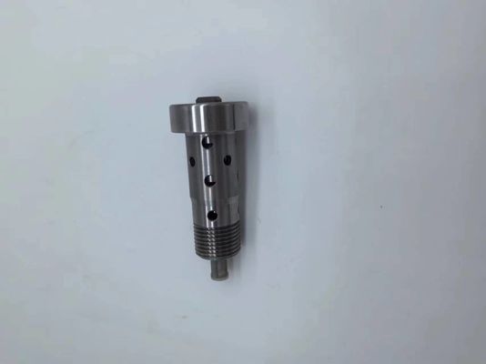 Valve OCV personnalisée OE : A2760500278 24VDC Pour Bens 907 463 Entrée d'air