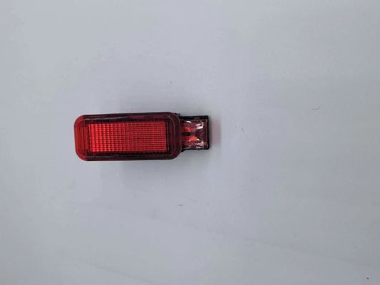 Lumière de porte de couleur rouge de qualité stable Lumières de porte de 4 X OE: 8KD947411