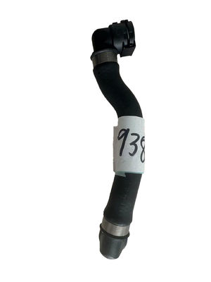 Pipe d'eau Oe #17117593855# BMW X3 X4 Tubes liquides de refroidissement