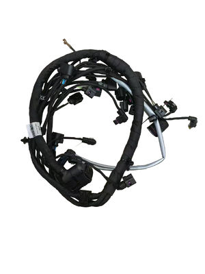 équipement professionnel de câblage automobile équipement de câblage de contrôle du moteur 04e972627aj