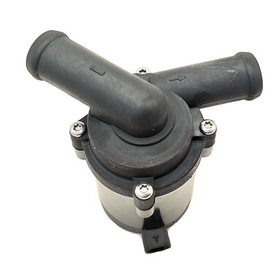 OE #5Q0965561E Pompe à eau électrique auxiliaire applicable à Audi VW Seat Skoda