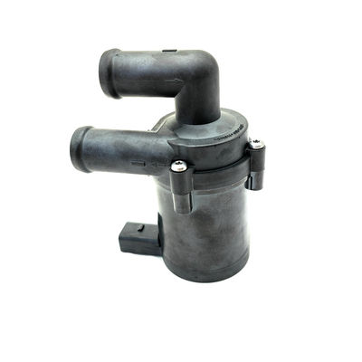 Oe # 95857215005 Pompe à eau électrique auxiliaire VW Audi Vente directe d'usine Qualité stable