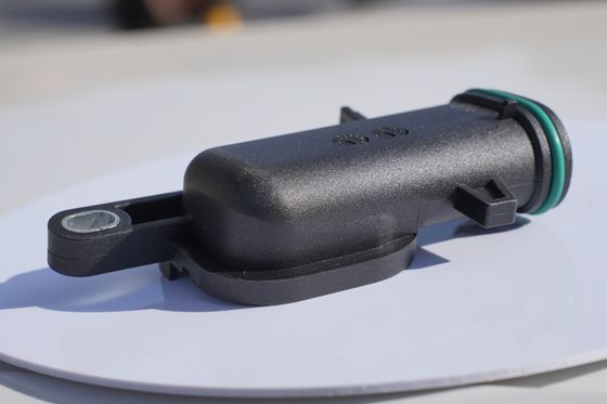 Engine Oil Pump Pickup Tube For BMW N20 2010-2018 OE#11417589016 Black Color